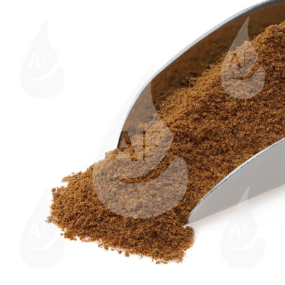 5 spices