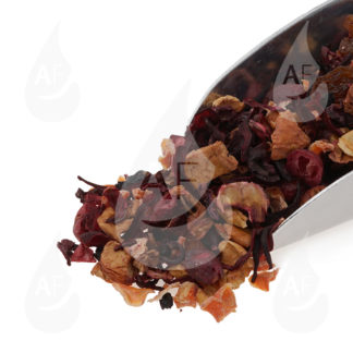 Τσάι Strong Cranberry