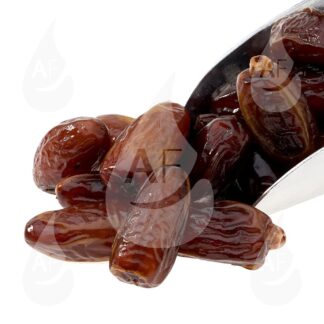 Χουρμάδες αποξηραμένοι