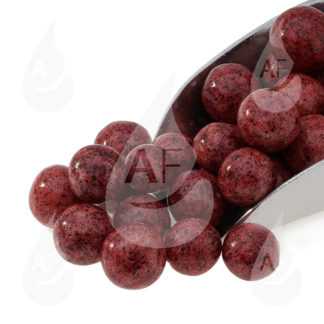 Blueberries με γιαούρτι