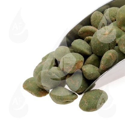 Φυστίκια wasabi