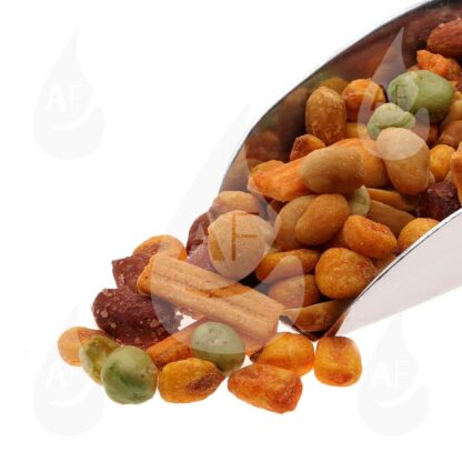 Spicy mix