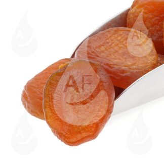 Βερίκοκα οσμωτικά