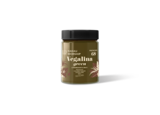 Βιολογική Vegalina Green Pistachio 68% 200gr