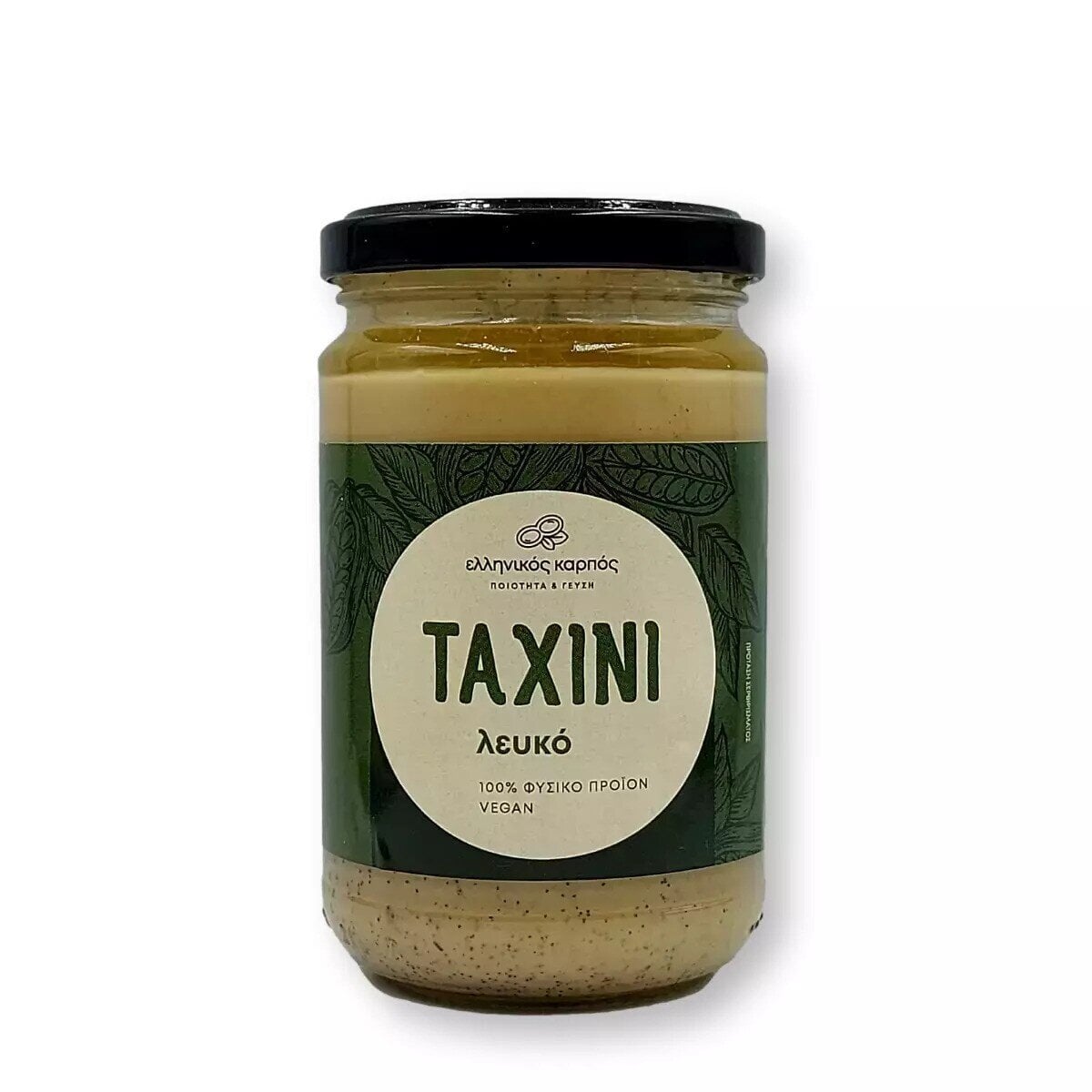 Ταχίνι Λευκό 300gr