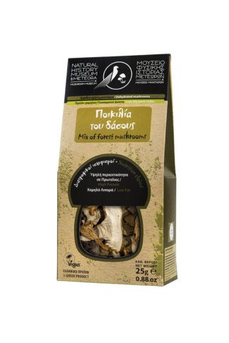 Ποικιλία του δάσους 25gr